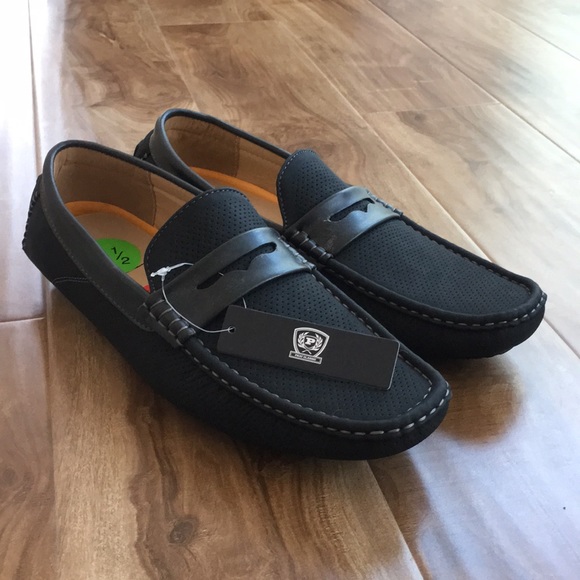 phat farm shoes loafers